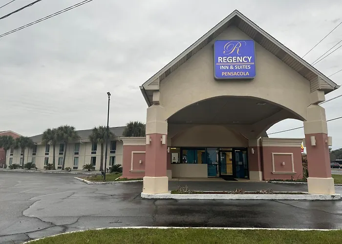 Regency Inn & Suites