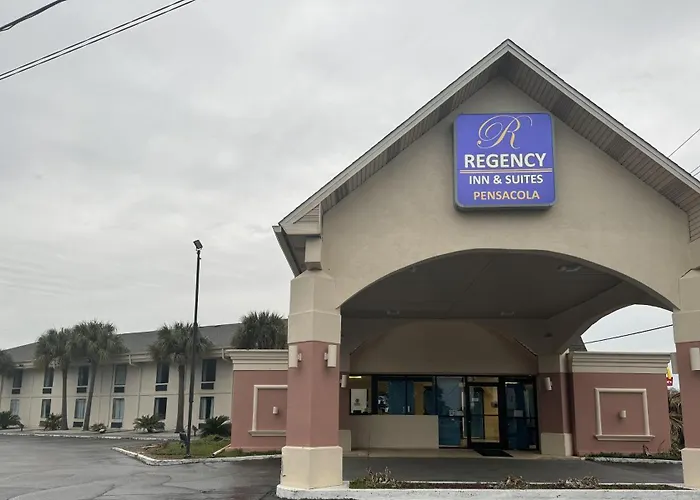 Regency Inn & Suites