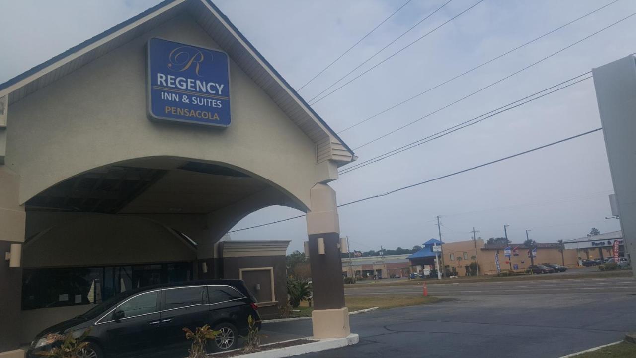 Regency & 2* Pensacola